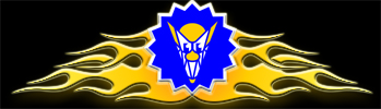Custom Vehicle Paint Jobs from Mad Clown Designs Inc Limerick